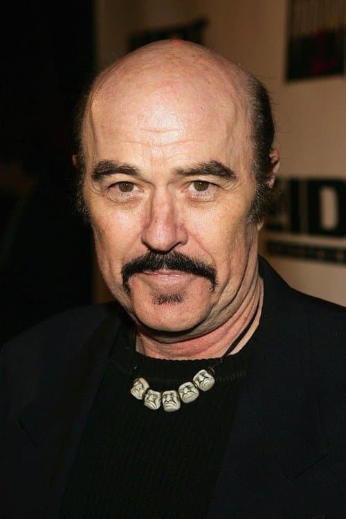 Zdjęcie Reggie Bannister