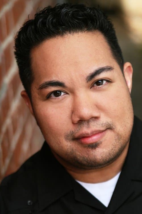 Zdjęcie Reggie De Leon