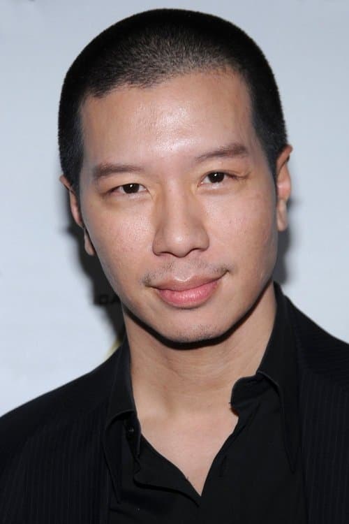Zdjęcie Reggie Lee