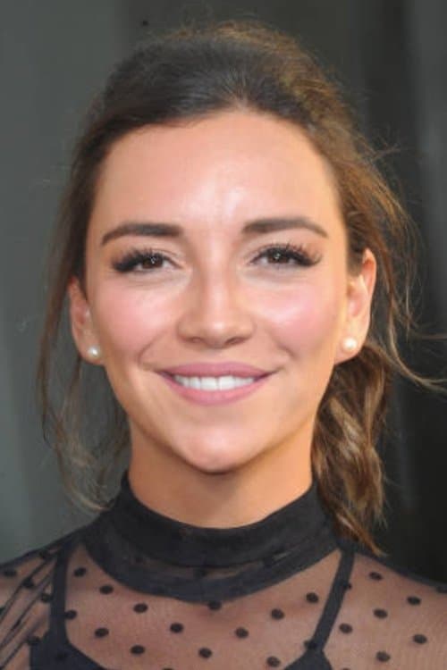 Zdjęcie Regina Blandón