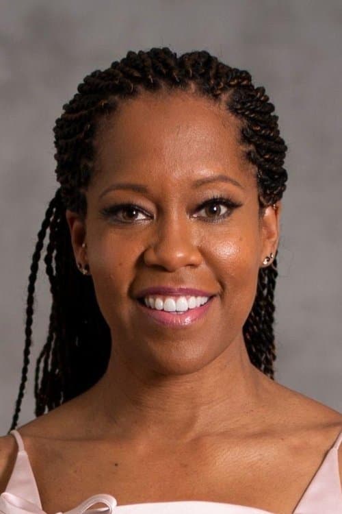 Zdjęcie Regina King
