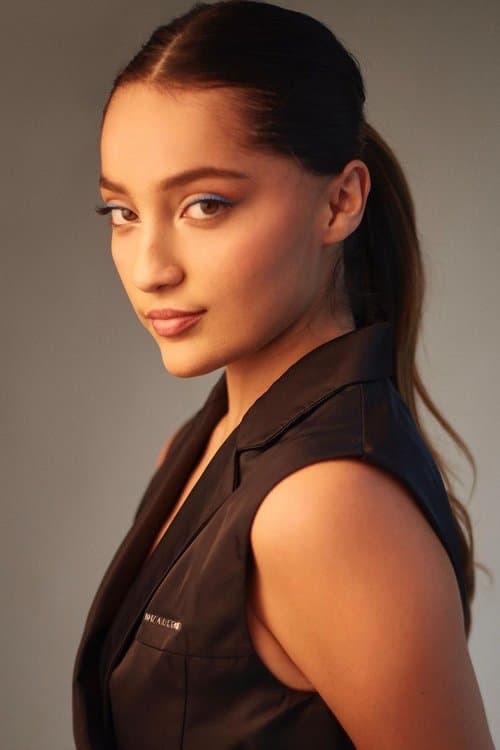 Zdjęcie Regina Reynoso