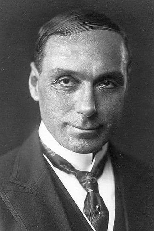 Zdjęcie Reginald Barlow