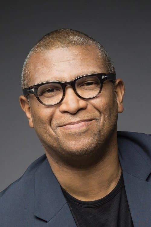 Reginald Hudlin całe filmy