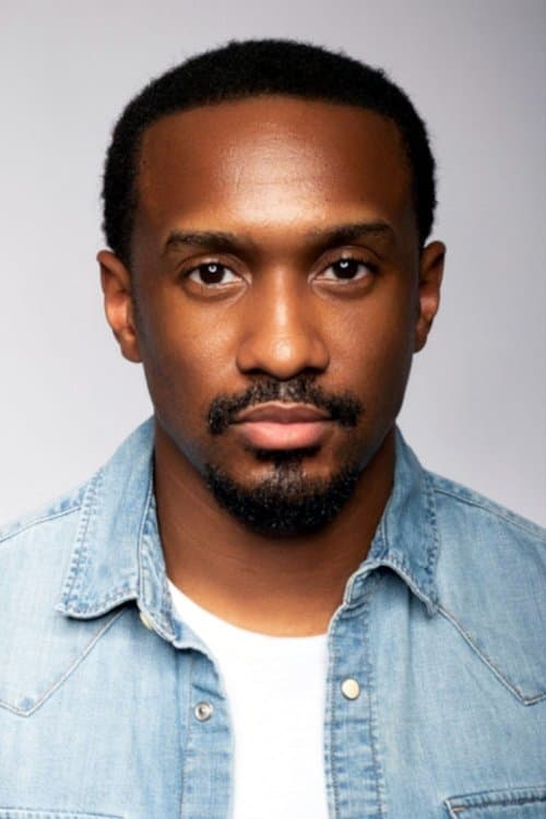 Zdjęcie Reginald Lashaun Clay