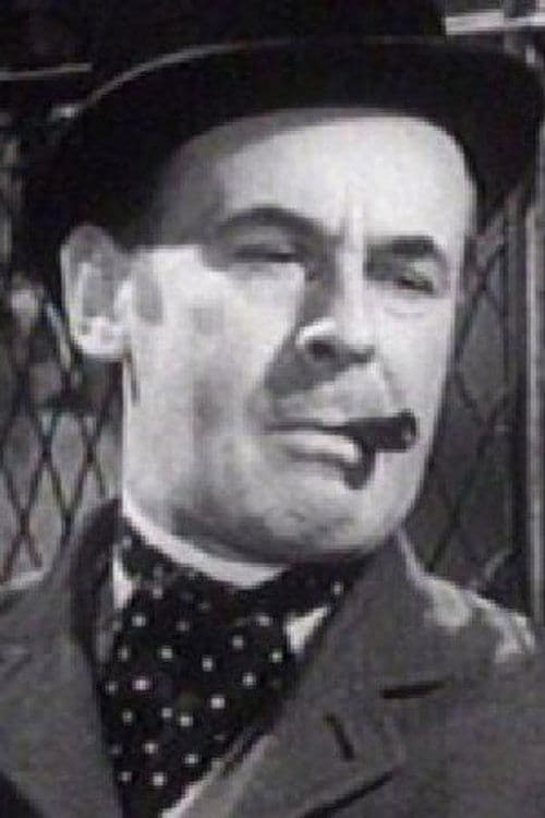 Zdjęcie Reginald Purdell