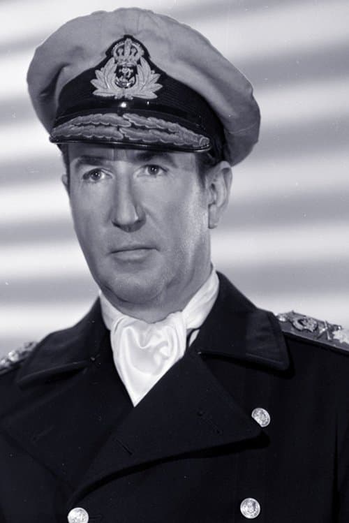 Zdjęcie Reginald Tate