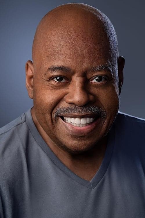 Zdjęcie Reginald VelJohnson