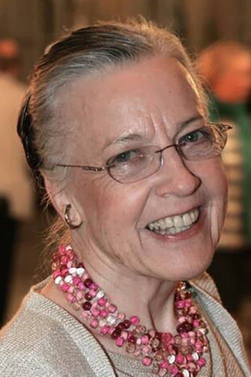 Zdjęcie Regine Lutz