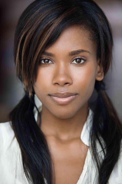 Zdjęcie Regine Nehy