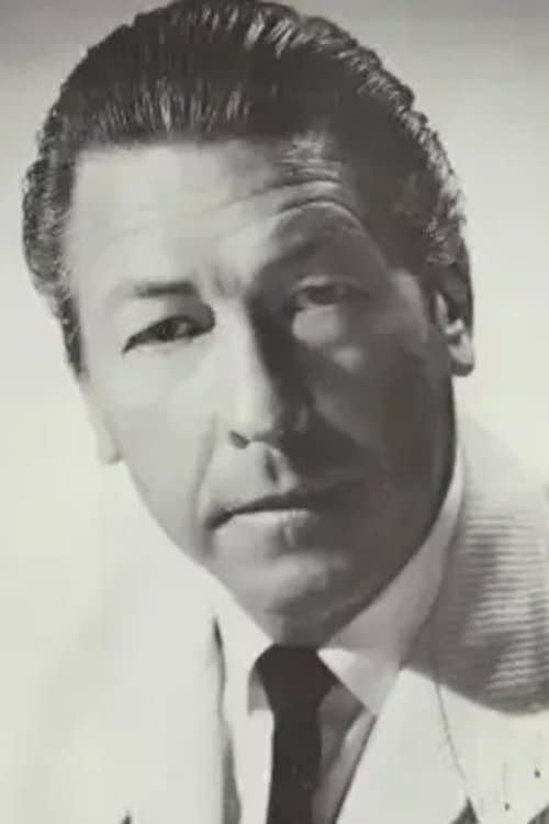 Zdjęcie Regis Parton