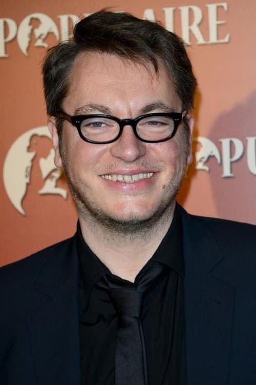 Régis Roinsard całe filmy