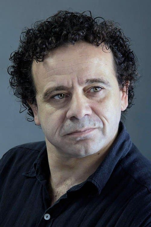 Zdjęcie Reha Özcan