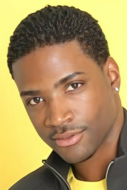 Zdjęcie Reign Morton