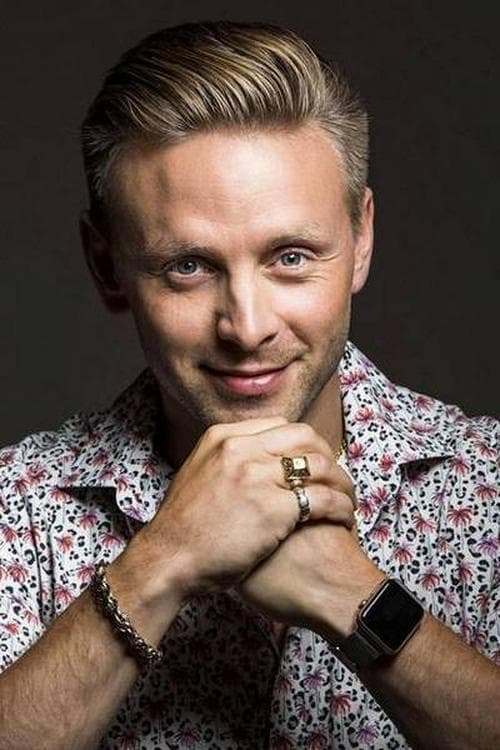 Zdjęcie Reino Nordin