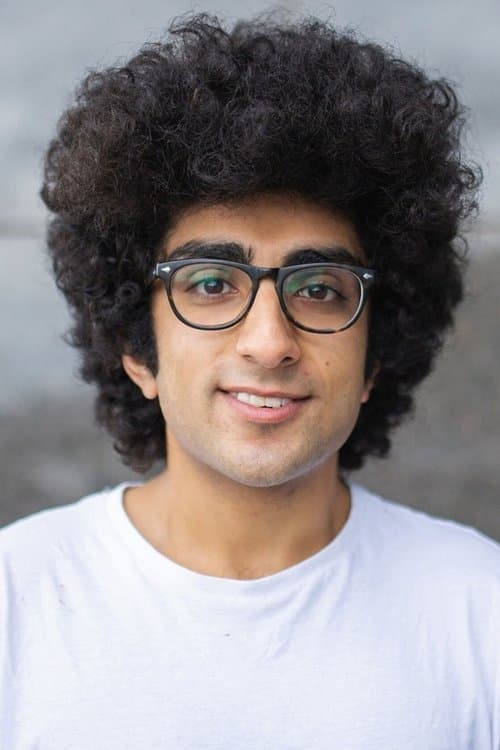 Zdjęcie Reiss Kershi