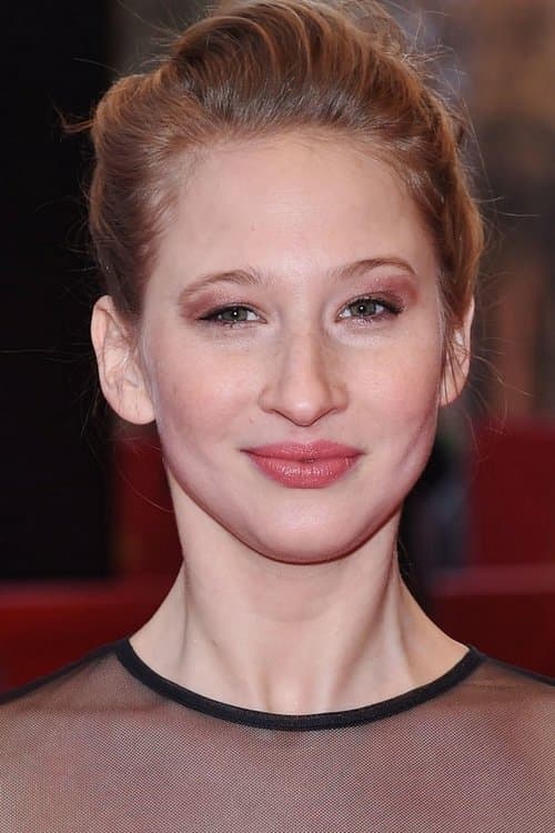 Zdjęcie Réka Tenki