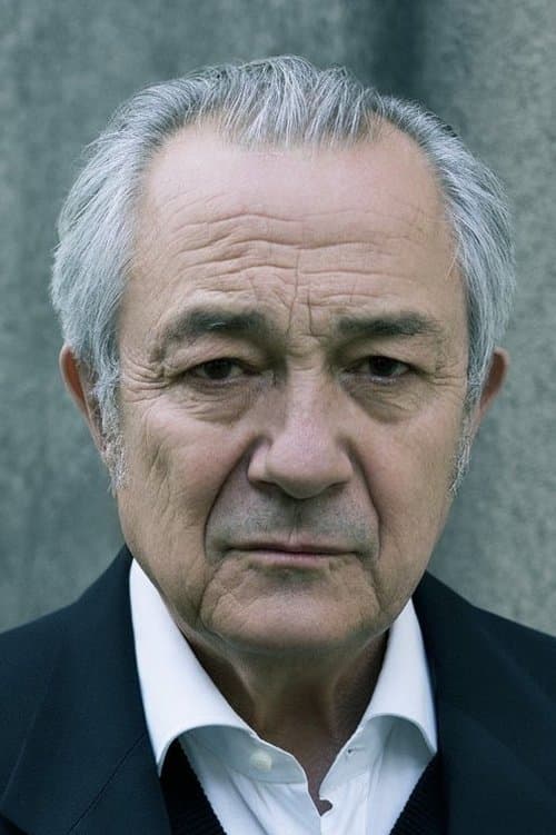 Zdjęcie Remo Girone