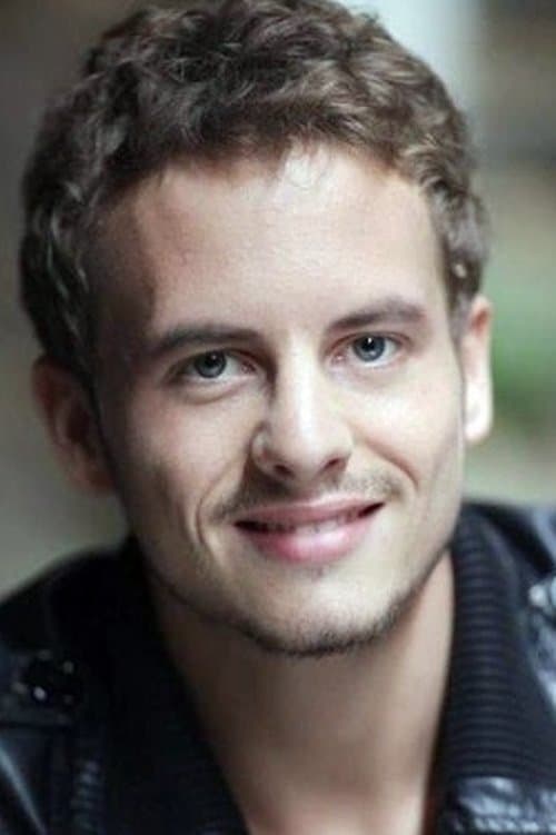 Zdjęcie Rémy Carpentier