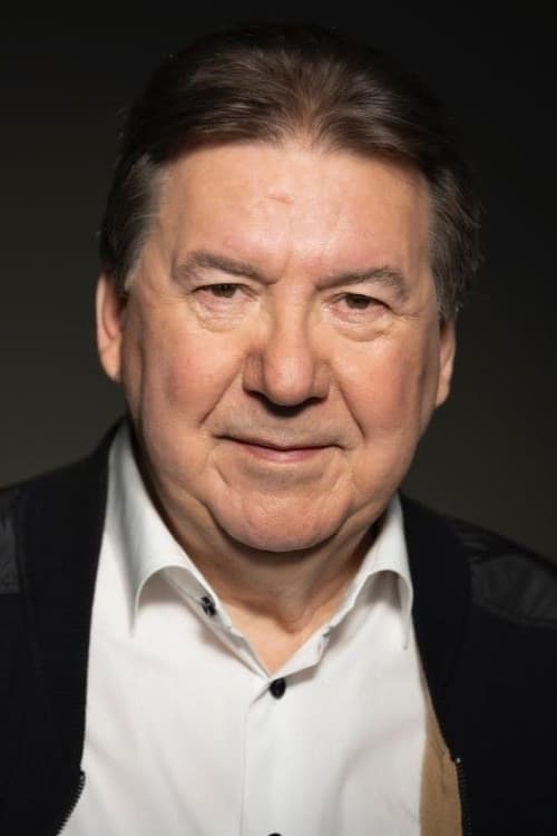 Zdjęcie Rémy Girard