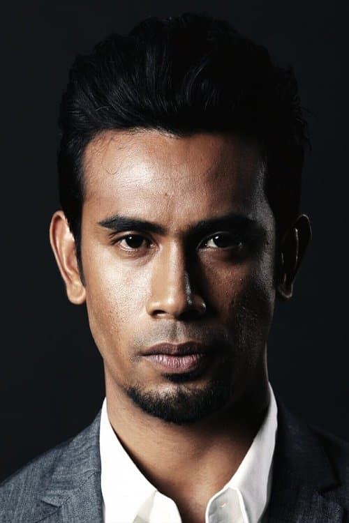 Zdjęcie Remy Ishak