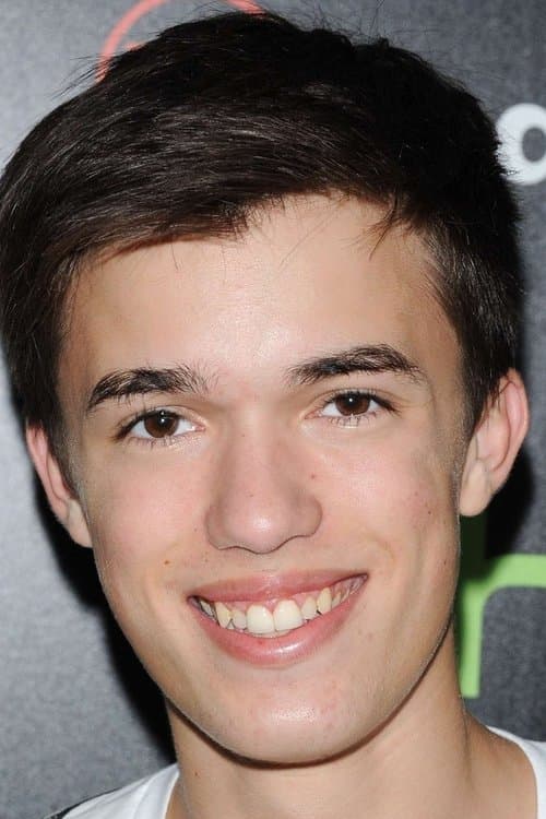 Zdjęcie Remy Thorne