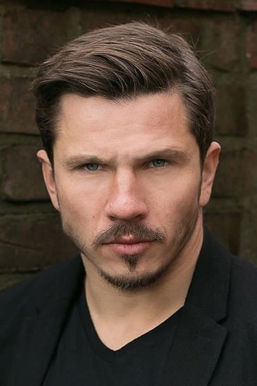 Zdjęcie Renars Latkovskis