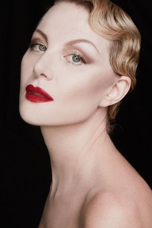 Zdjęcie Рената Литвинова