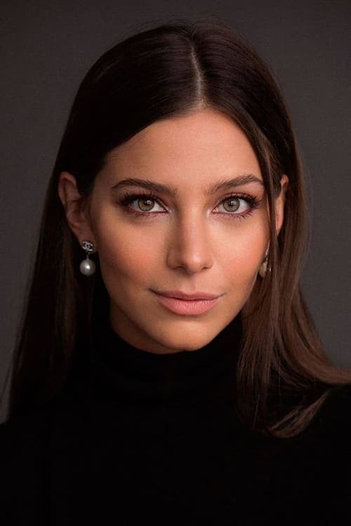 Zdjęcie Renata Manterola