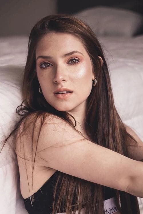 Zdjęcie Renata Toscano Bruzón