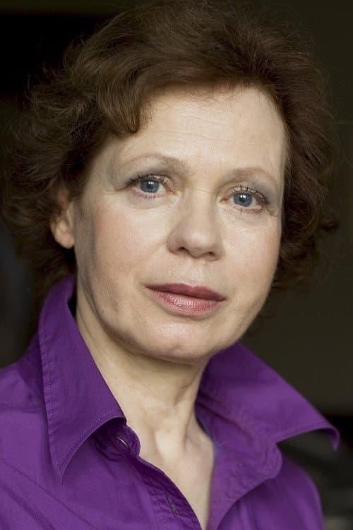 Zdjęcie Renate Krößner