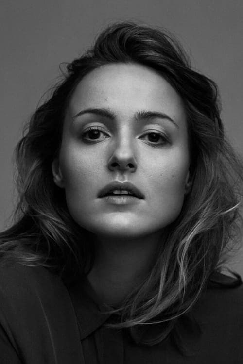 Zdjęcie Renate Reinsve