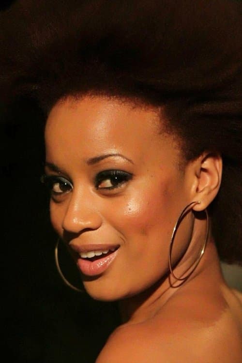 Zdjęcie Renate Stuurman