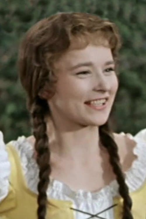 Zdjęcie Renate Usko