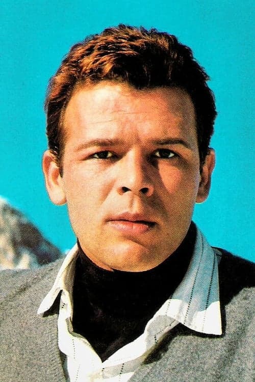 Zdjęcie Renato Salvatori