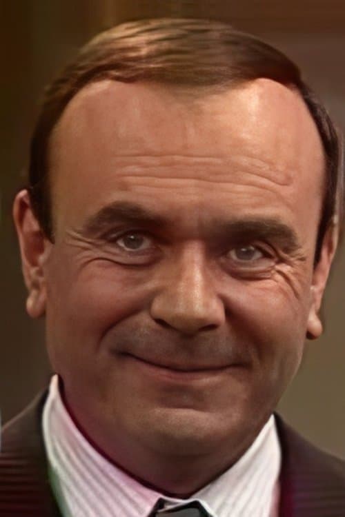 Zdjęcie René Camoin