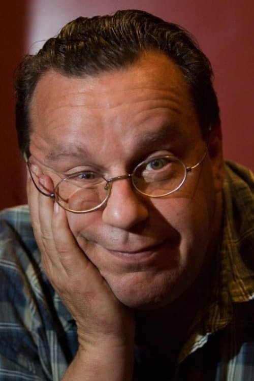 Zdjęcie René-Daniel Dubois