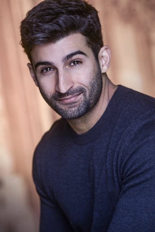 Zdjęcie René Escobar Jr.