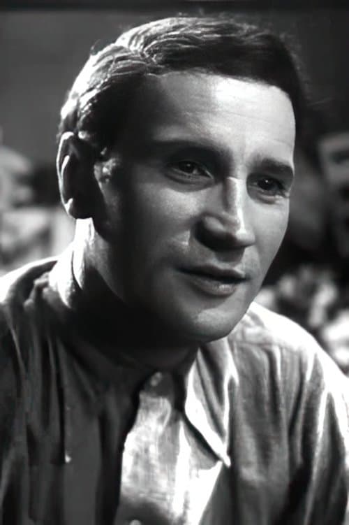 Zdjęcie René Lefèvre