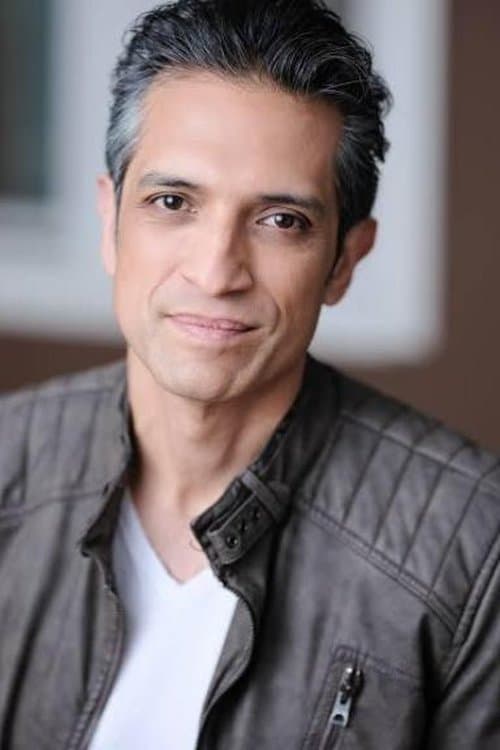 Zdjęcie René Millan