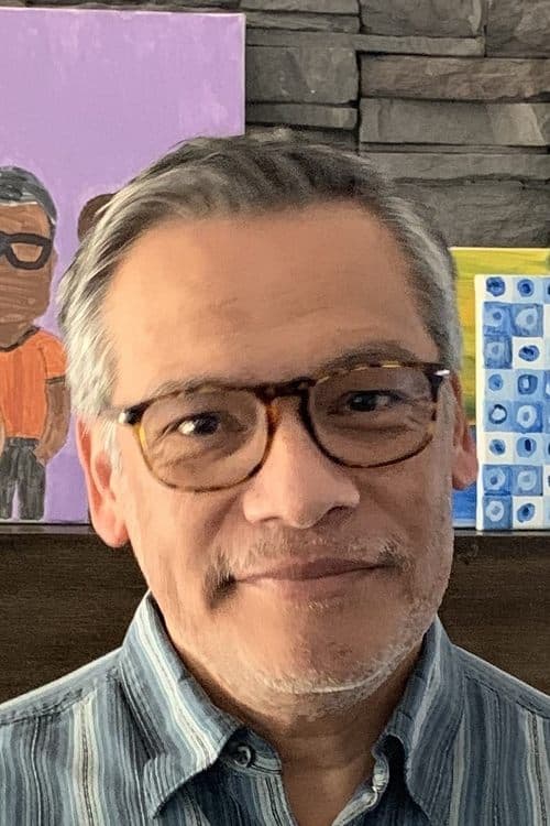 Zdjęcie Rene Mujica