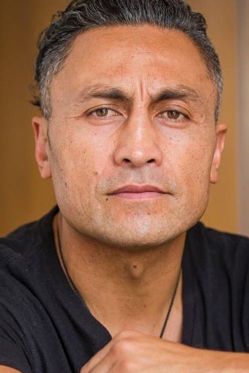 Zdjęcie Rene Naufahu