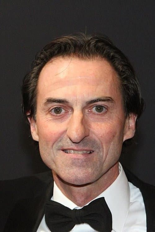 Zdjęcie René van 't Hof