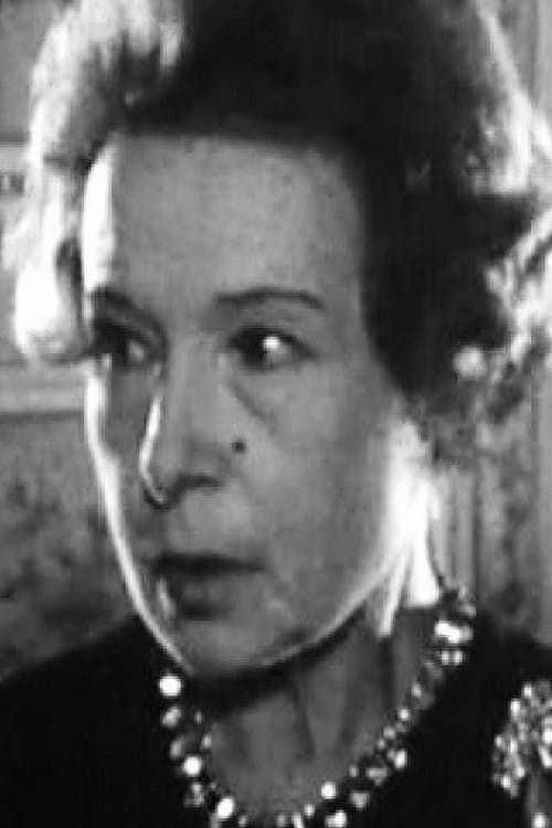 Zdjęcie Renée Dennsy