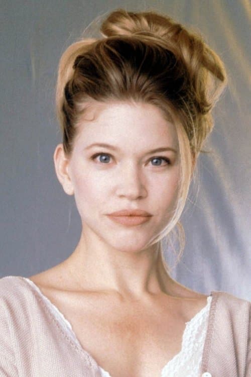 Zdjęcie Renee Griffin