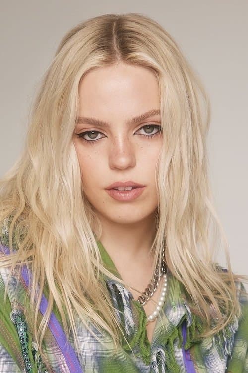 Zdjęcie Reneé Rapp