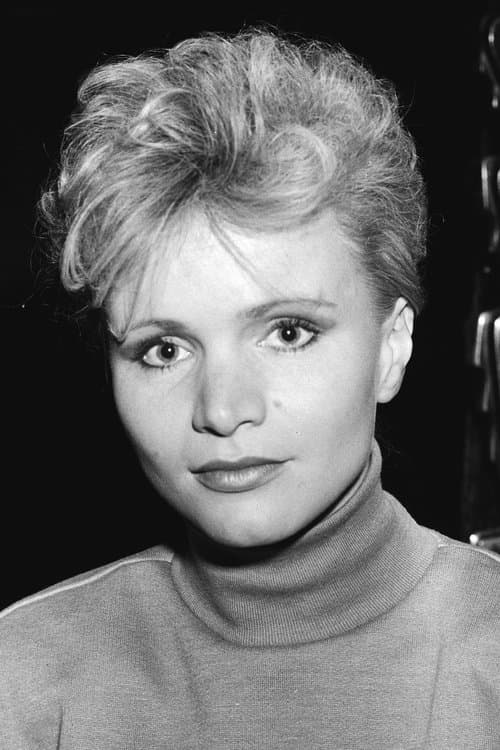 Zdjęcie Renée Soutendijk