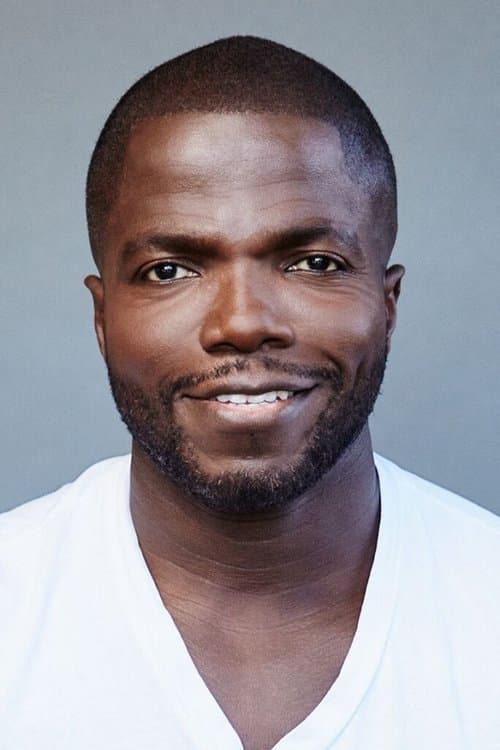 Zdjęcie Reno Wilson