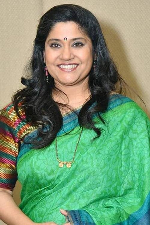 Zdjęcie Renuka Shahane