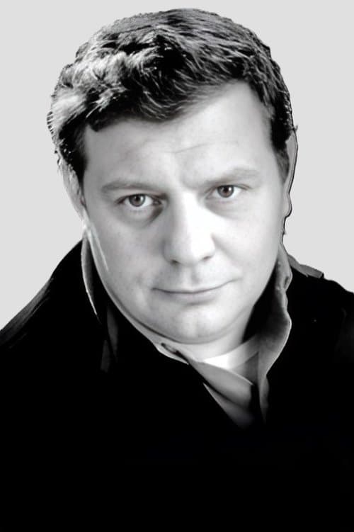 Zdjęcie Renzo Palmer